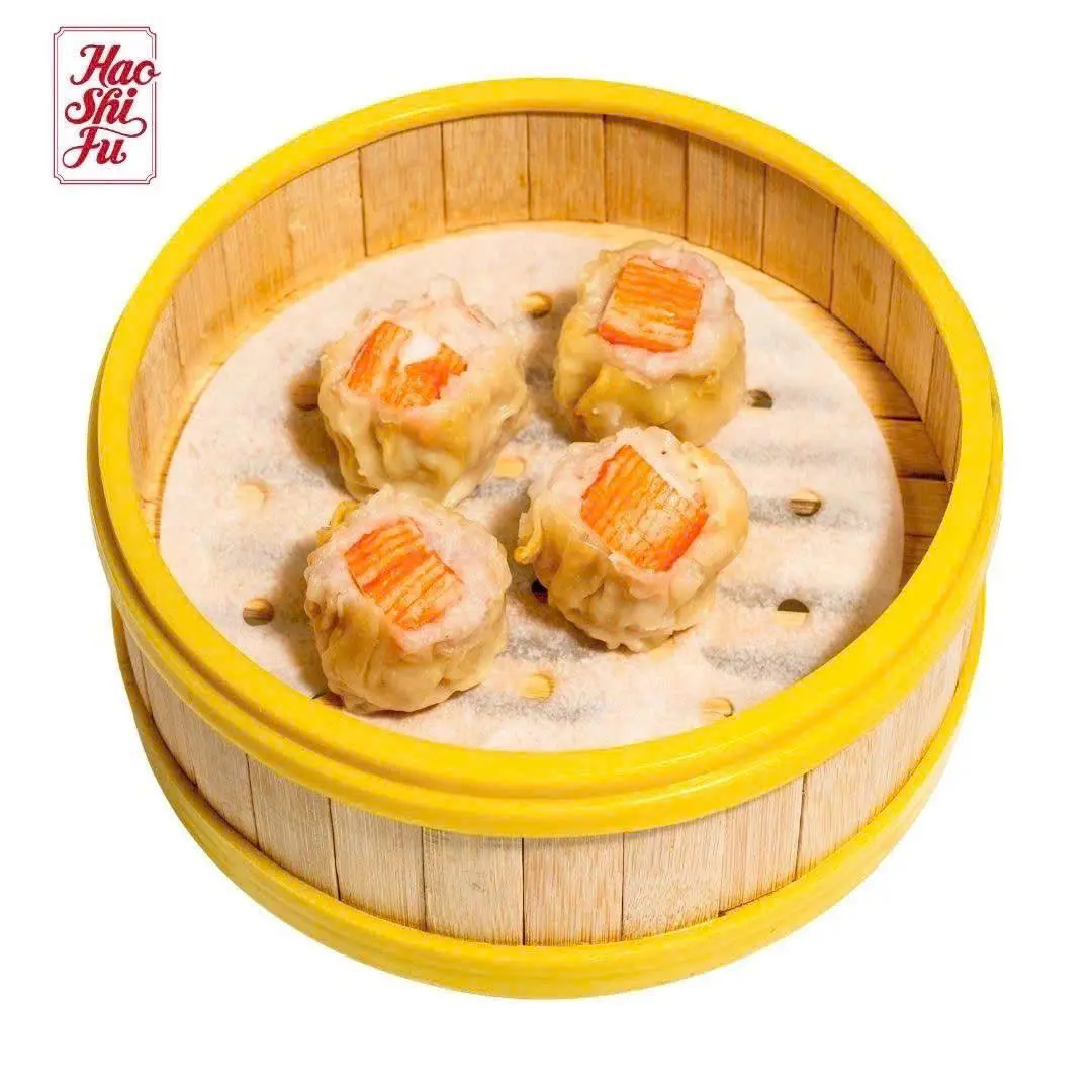 Hình ảnh Xíu Mại Thanh Cua | 3 viên