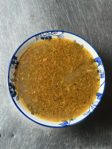 Hình ảnh Nước Lèo Bún Mắm