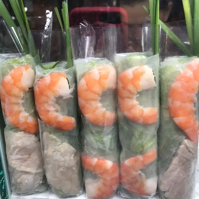 Hình ảnh Cuốn Tai Thịt 