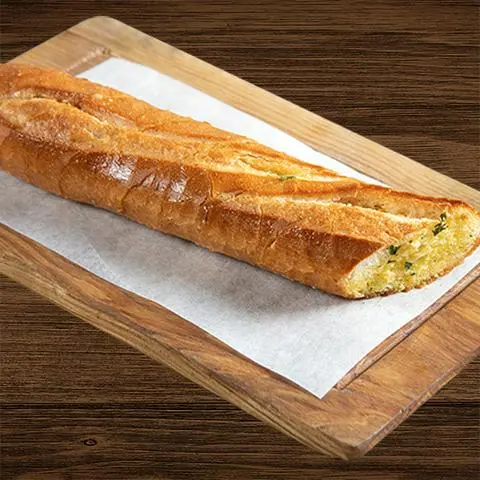 Hình ảnh Garlic Bread