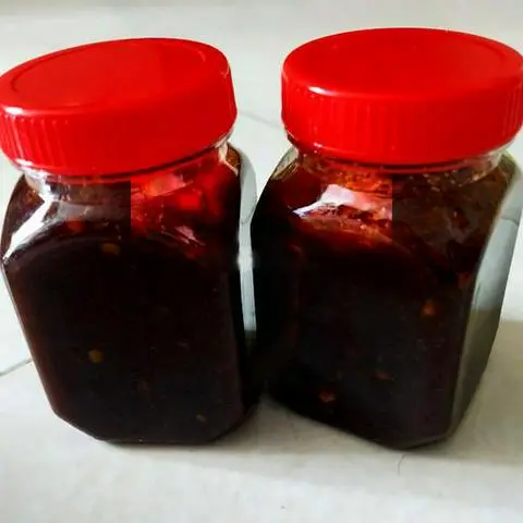 Hình ảnh Mắm ruốc hủ lớn