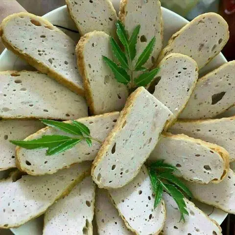 Hình ảnh Chả chiên 0.5kg