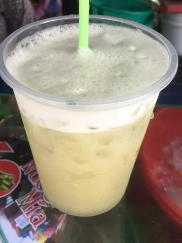 Hình ảnh Nước Mía - Ly Lớn