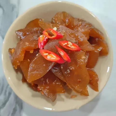 Hình ảnh Dưa mắm