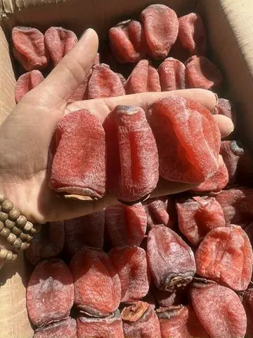Hình ảnh Hồng Treo Gió 500g