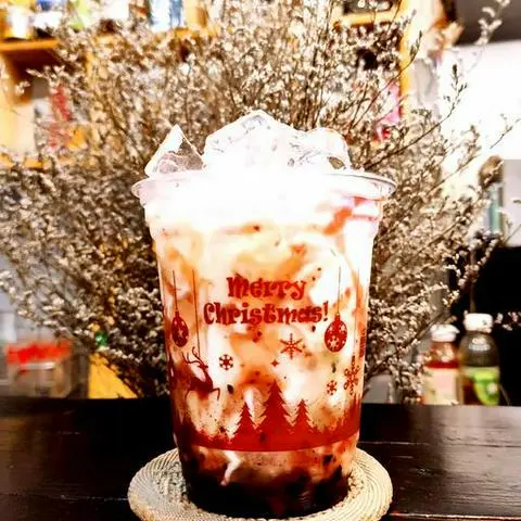 Hình ảnh Sữa Chua Chanh Dây Osterber