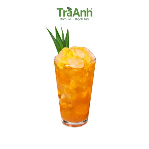 Hình ảnh Olong me đác thơm
