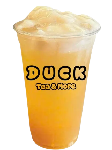 Hình ảnh Trà Mãng Cầu