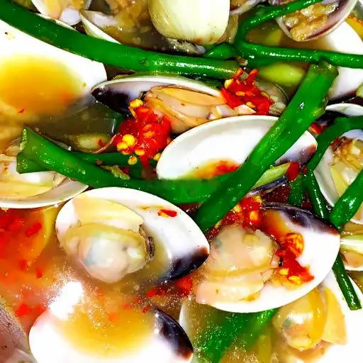 Hình ảnh Nghêu Thái