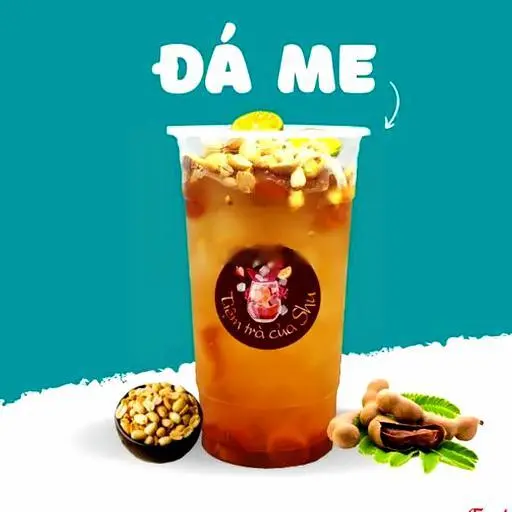 Hình ảnh Đá me truyền thống