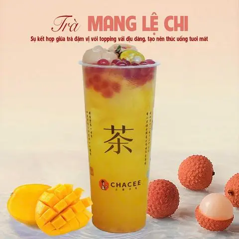 Hình ảnh TRÀ MANG LỆ CHI