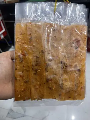 Hình ảnh Bánh tráng Xếp 