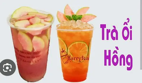 Hình ảnh tra ổi Hồng 