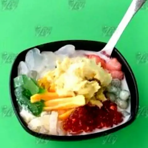 Hình ảnh Chè Thái