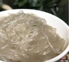 Hình ảnh Miến Thêm