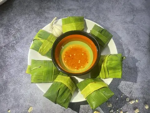 Hình ảnh Nem chua (1 chiếc)
