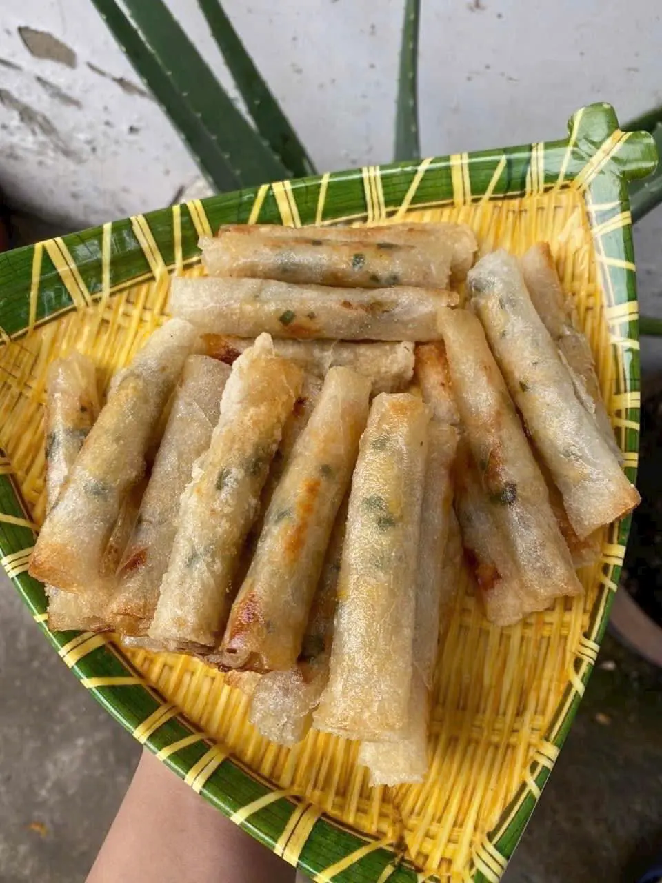 Hình ảnh Răm bắp