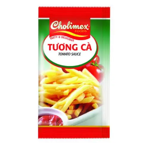 Hình ảnh Tương Cà Gói