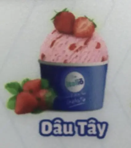 Hình ảnh Dâu tây