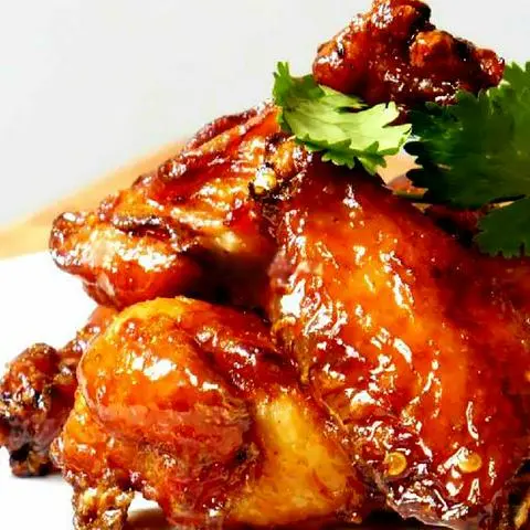 Hình ảnh Gà Nòi Chiên Nước Mắm