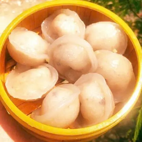Hình ảnh Há cảo đông cô - 6 viên