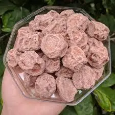 Hình ảnh Xí Muội 