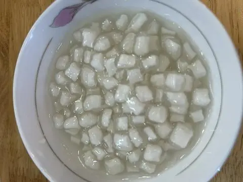 Hình ảnh Trân Châu Dừa 
