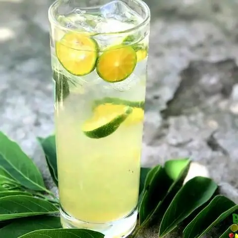 Hình ảnh Nước tắc tươi