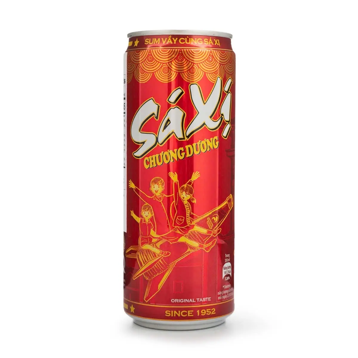 Hình ảnh Sá Xị