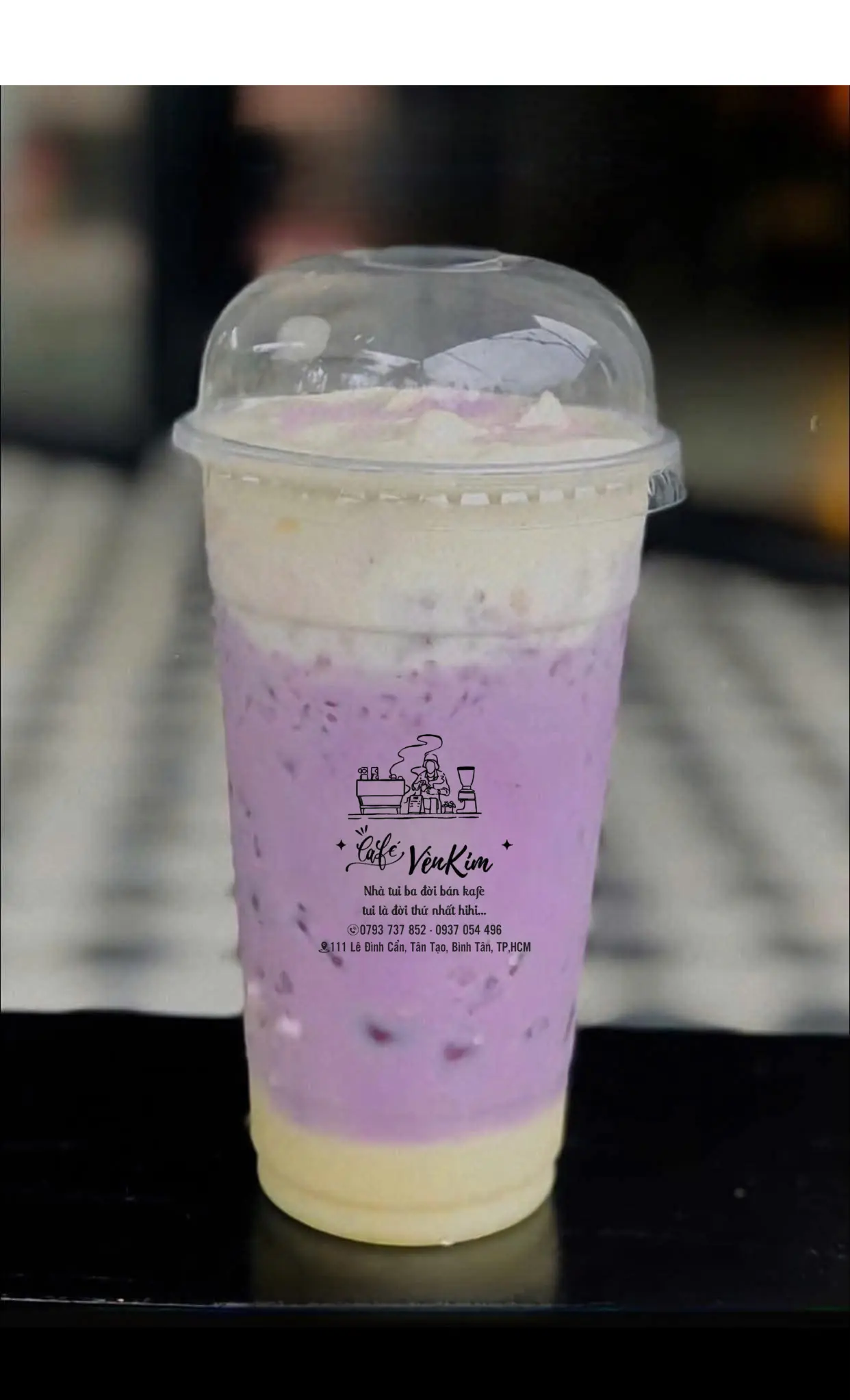 Hình ảnh Khoai Môn Muối