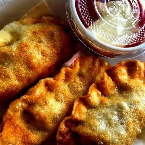 Hình ảnh Mandu chiên 3 cái