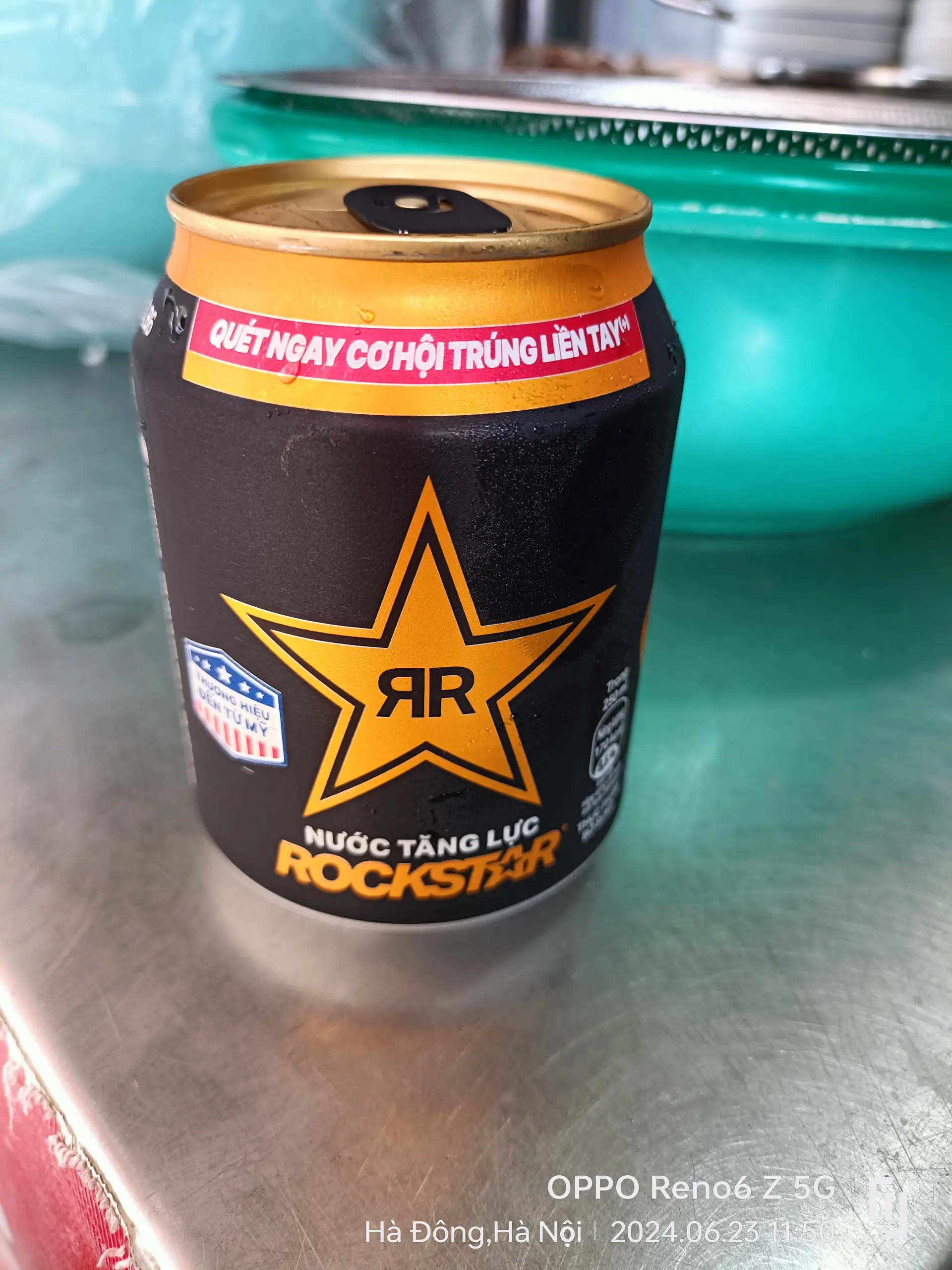 Hình ảnh ROCKSTAR