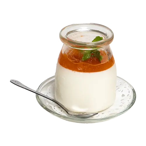 Hình ảnh Sữa Chua Đào