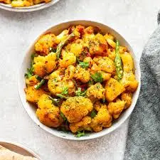 Hình ảnh Aloo Gobi