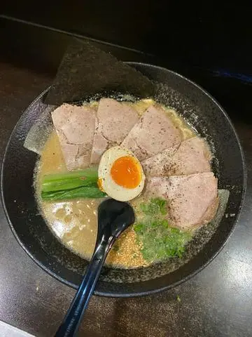 Hình ảnh IEKEI CHASHU SHOYU/ RAMEN 