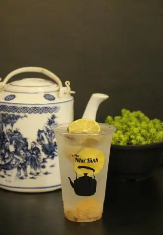 Hình ảnh Chanh muối