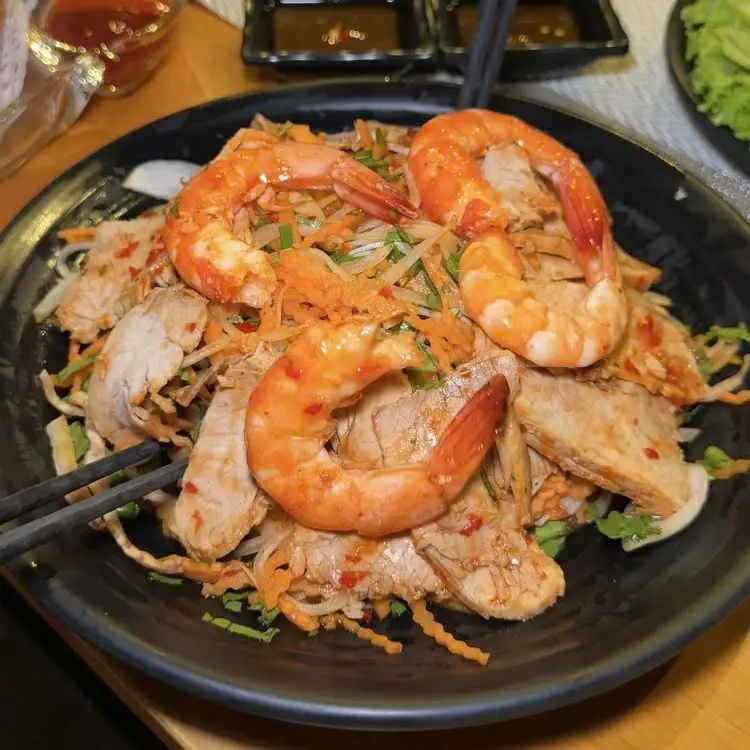 Hình ảnh Combo Mây Ngàn