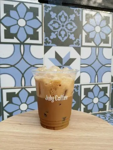 Hình ảnh Sữa đá