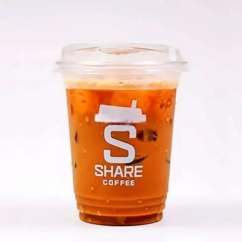 Hình ảnh Cà phê sữa