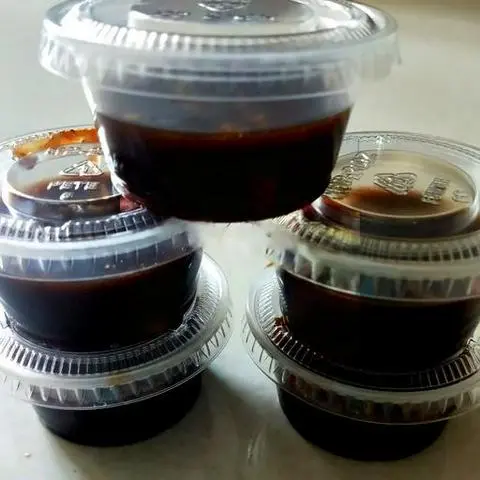 Hình ảnh Mắm ruốc hủ nhỏ