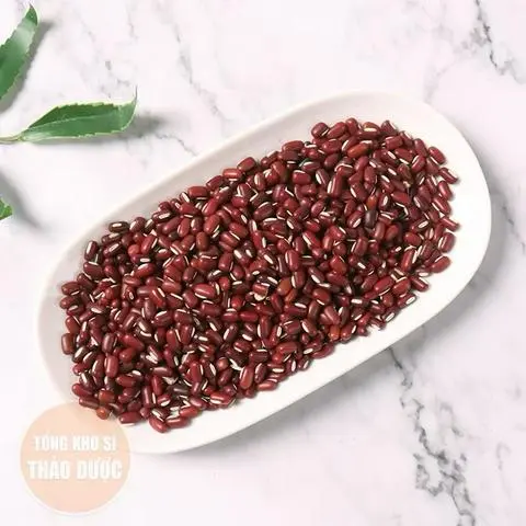 Hình ảnh Đậu Đỏ