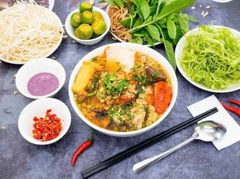 Hình ảnh ĐẦY ĐỦ GIÒ GÂN