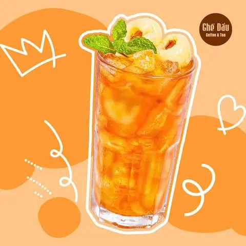 Hình ảnh Trà vải