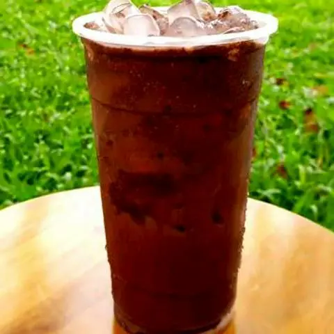 Hình ảnh Cacao sữa đá