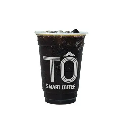 Hình ảnh Espresso Đá