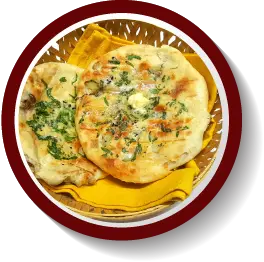 Hình ảnh Masala Kulcha 