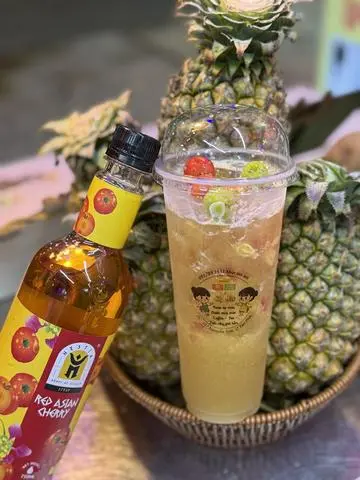 Hình ảnh Hi Sơri