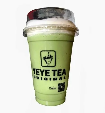 Hình ảnh Matcha đá xay