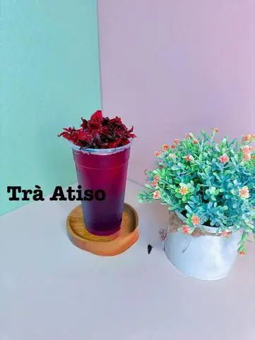 Hình ảnh Trà atiso