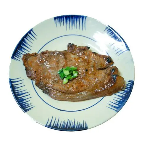 Hình ảnh Sườn thêm